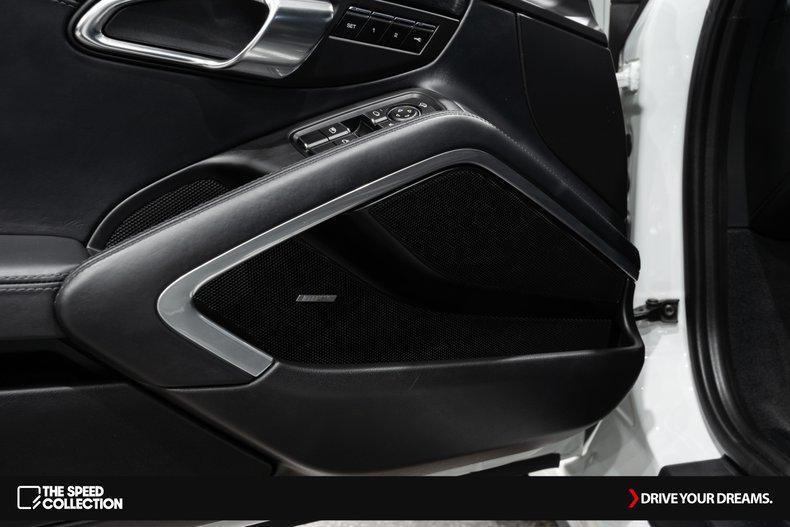 used 2015 Porsche 911 car, priced at $102,900