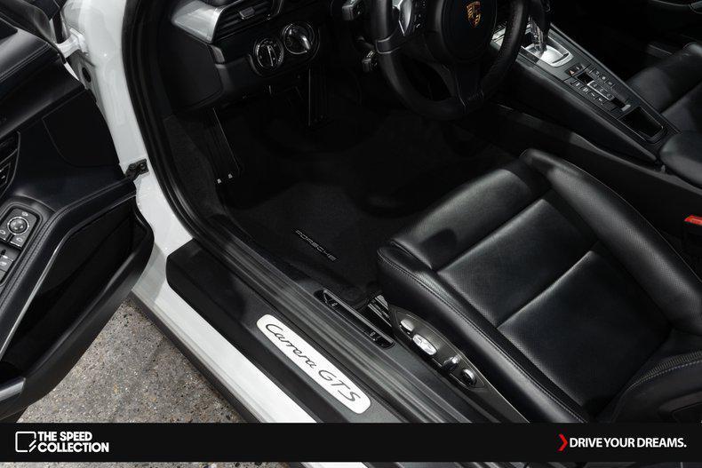 used 2015 Porsche 911 car, priced at $102,900