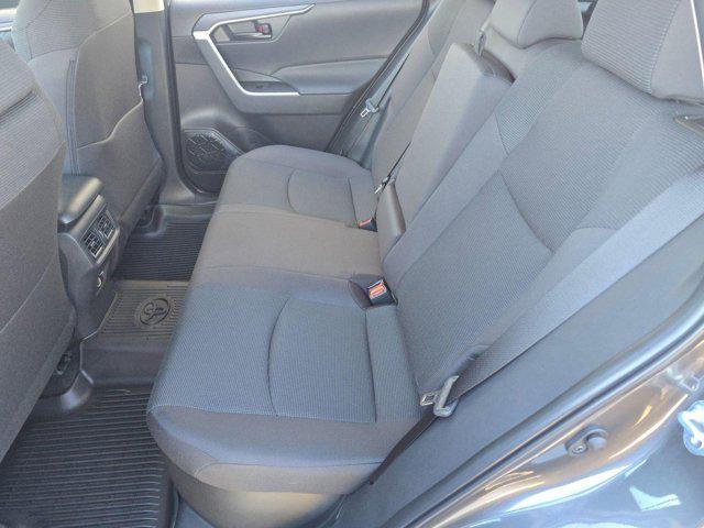 new 2025 Toyota RAV4 Hybrid car, priced at $34,445