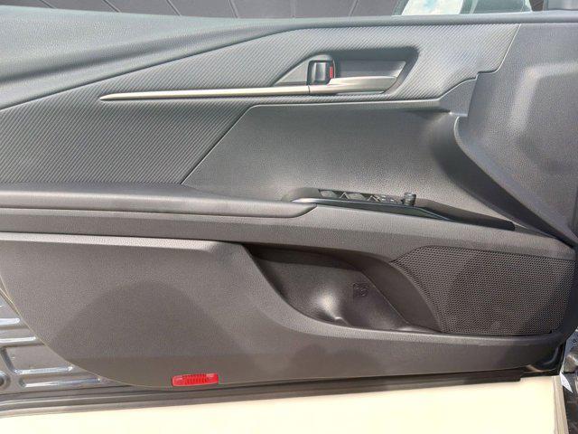 new 2026 Toyota Camry car, priced at $36,694