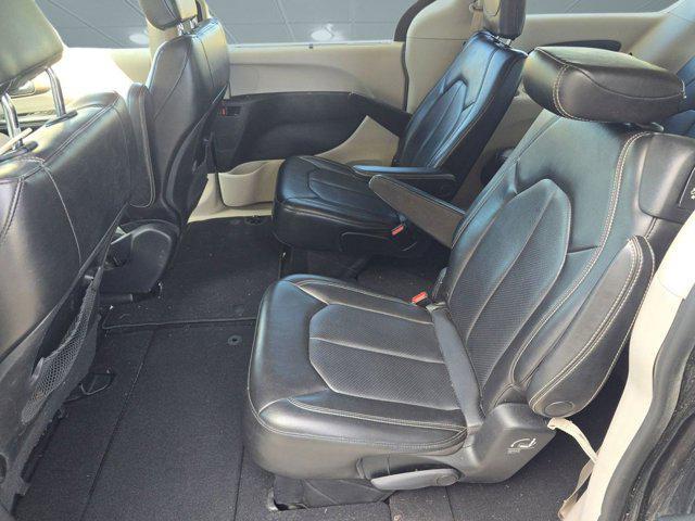 used 2020 Chrysler Voyager car, priced at $10,999