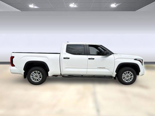 new 2026 Toyota Tundra car, priced at $60,064