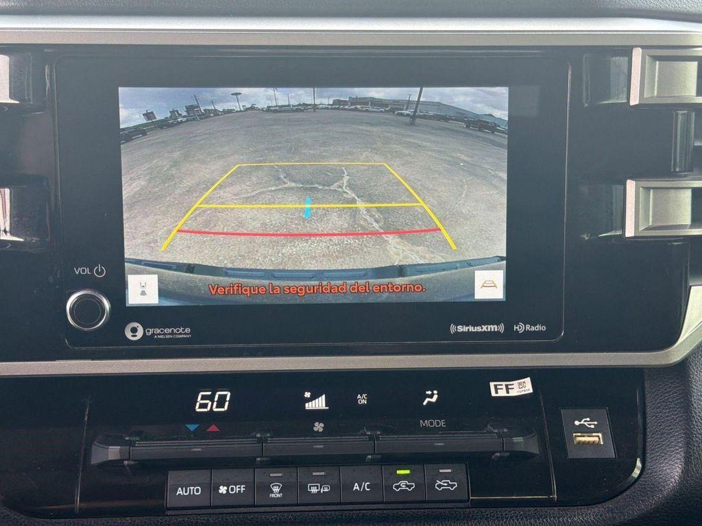used 2022 Toyota Tundra car, priced at $38,224