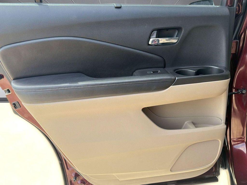used 2017 Honda Pilot car, priced at $10,224