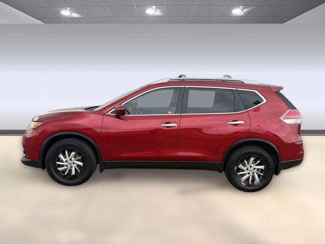 used 2014 Nissan Rogue car, priced at $3,999