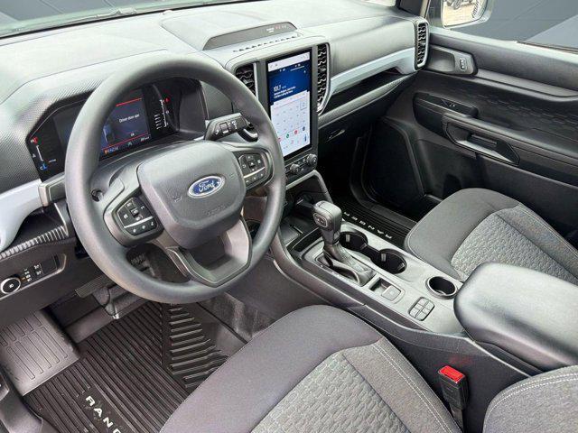 used 2024 Ford Ranger car, priced at $28,999