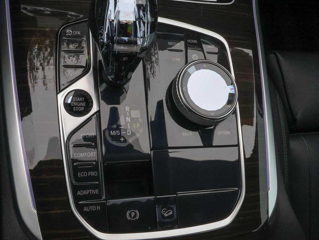 used 2019 BMW X5 car, priced at $25,899