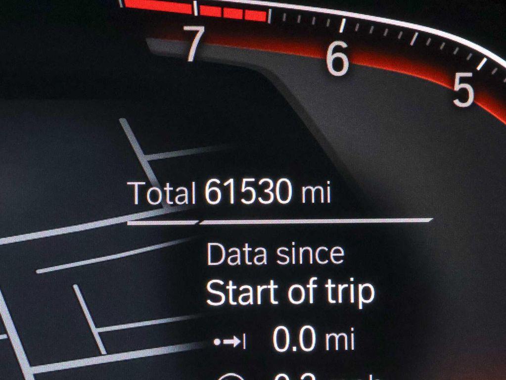 used 2019 BMW X5 car, priced at $25,899