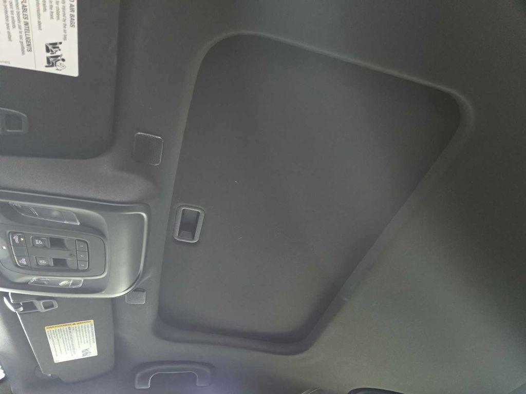 new 2025 Cadillac CT4 car, priced at $55,460