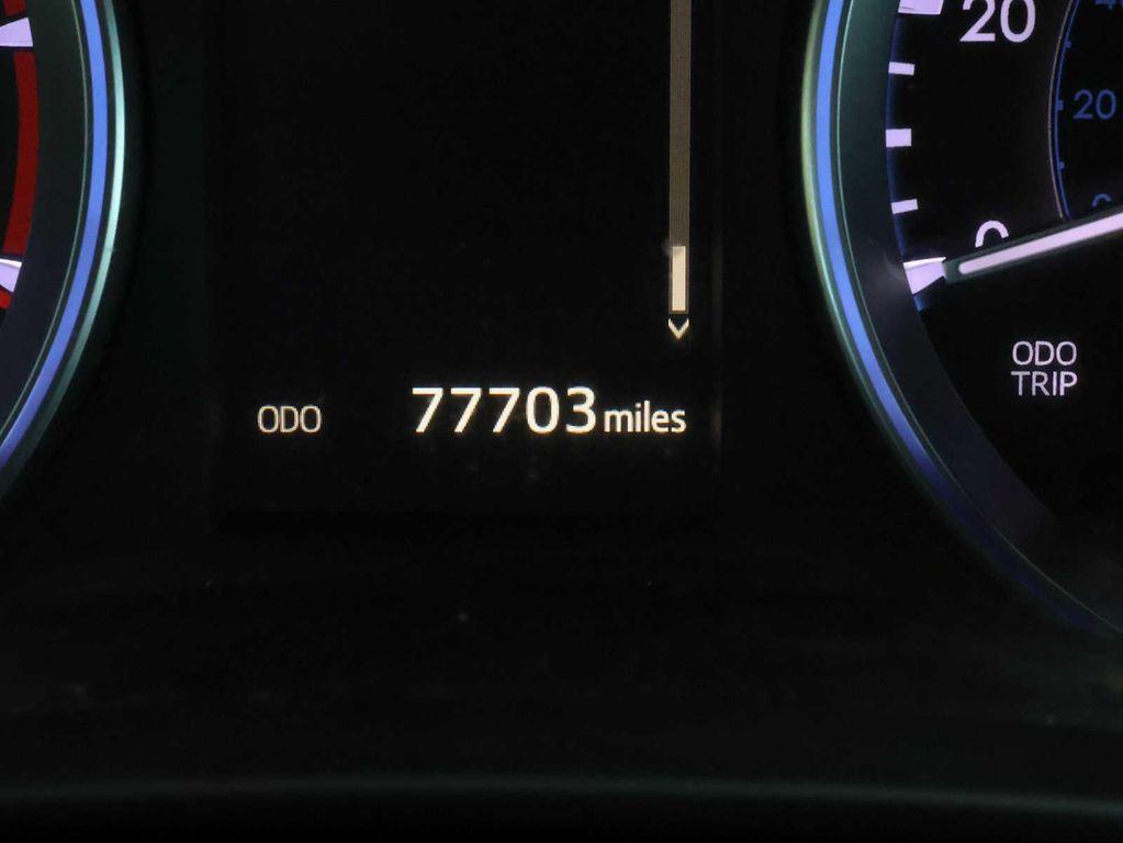 used 2018 Toyota Highlander car, priced at $26,689