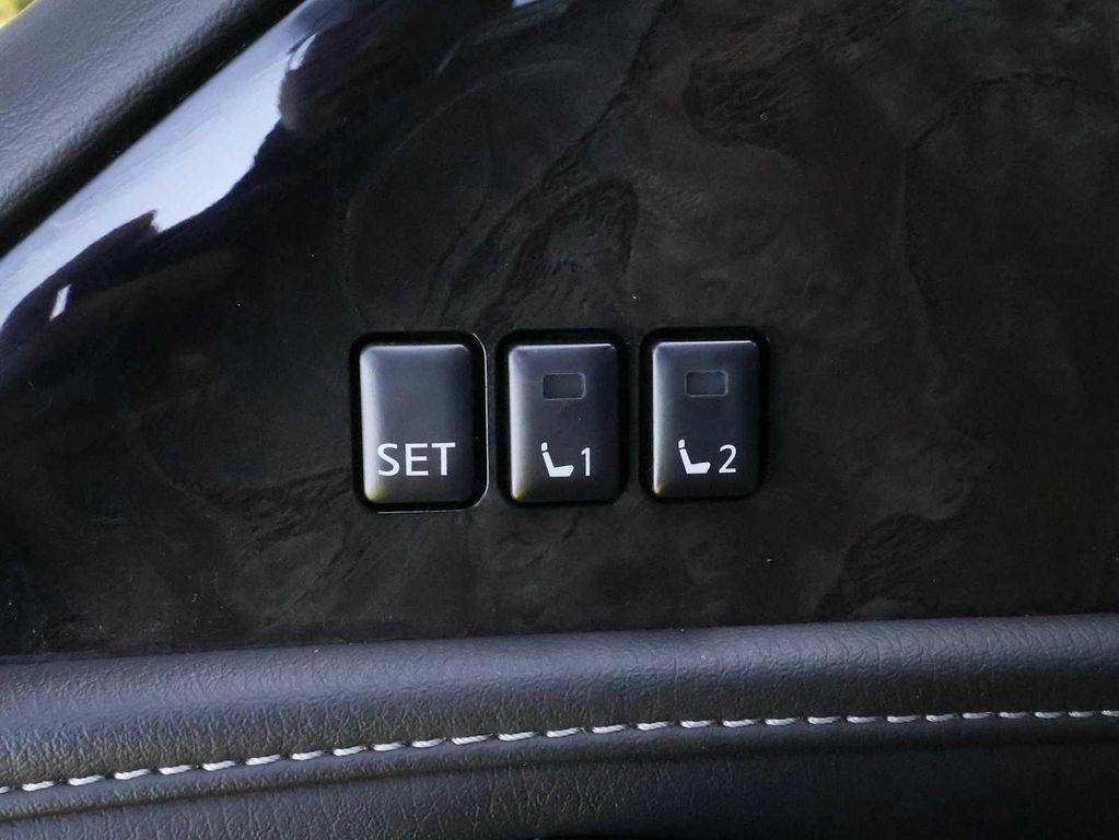 used 2021 INFINITI QX80 car, priced at $31,998