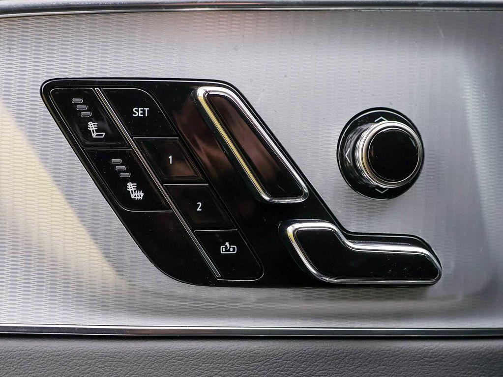 used 2024 Cadillac LYRIQ car, priced at $35,997