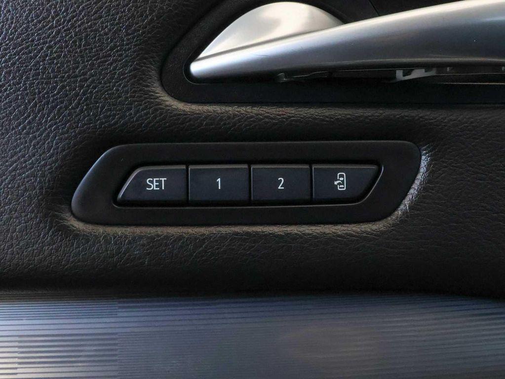 used 2024 Cadillac XT4 car, priced at $28,999