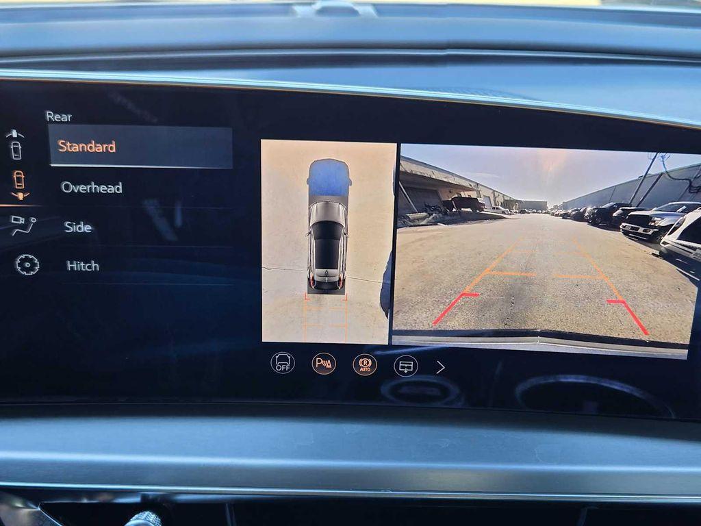 new 2026 Cadillac LYRIQ car, priced at $65,395