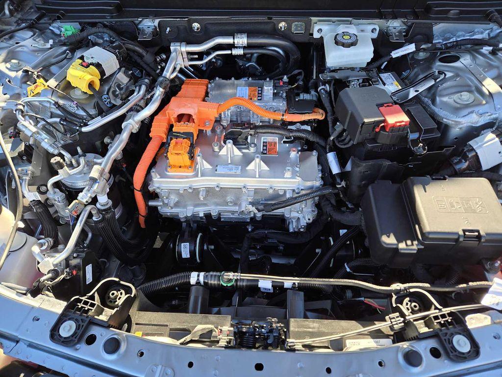 new 2026 Cadillac LYRIQ car, priced at $65,395