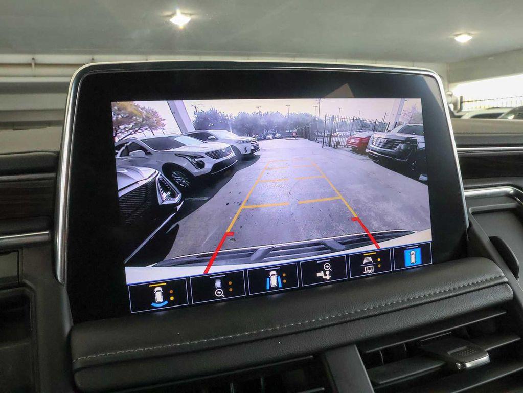 used 2021 Chevrolet Tahoe car, priced at $49,898