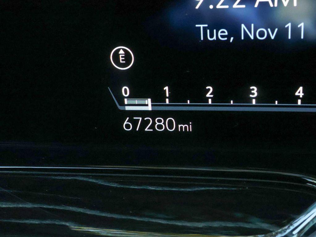 used 2021 Cadillac Escalade car, priced at $56,989