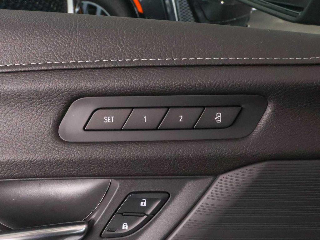 used 2025 Cadillac CT4 car, priced at $41,495