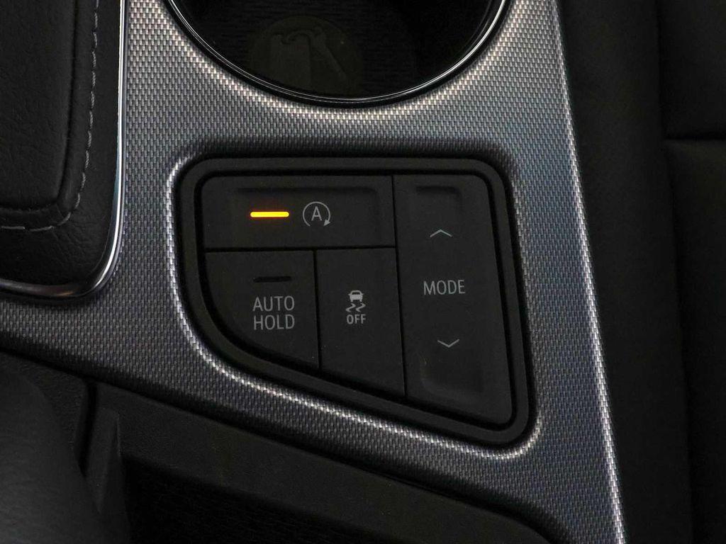 used 2025 Cadillac CT4 car, priced at $41,495