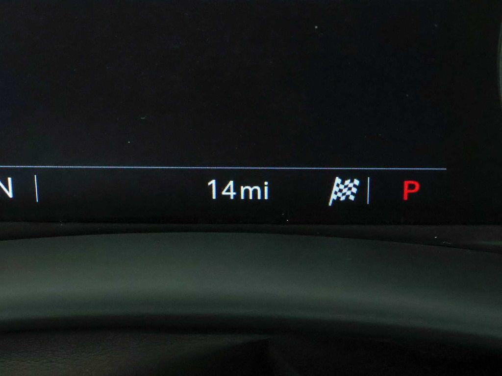 used 2025 Cadillac CT4 car, priced at $41,495