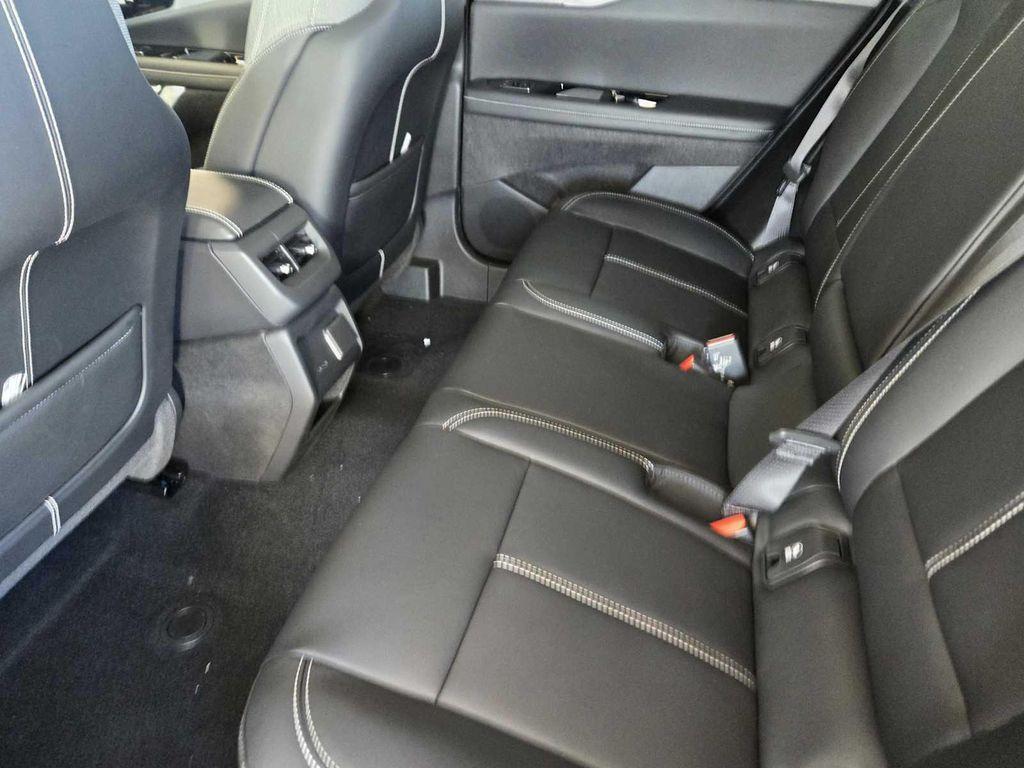 new 2026 Cadillac OPTIQ car, priced at $58,904