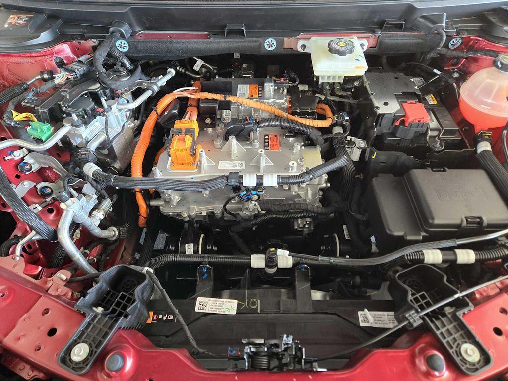 new 2026 Cadillac OPTIQ car, priced at $58,904