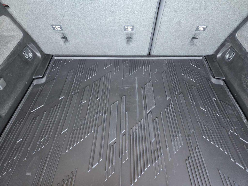 new 2026 Cadillac OPTIQ car, priced at $58,904