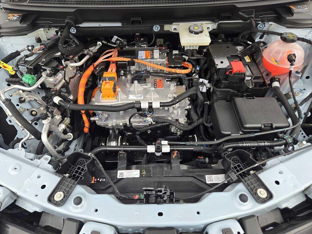 new 2026 Cadillac OPTIQ car, priced at $58,304