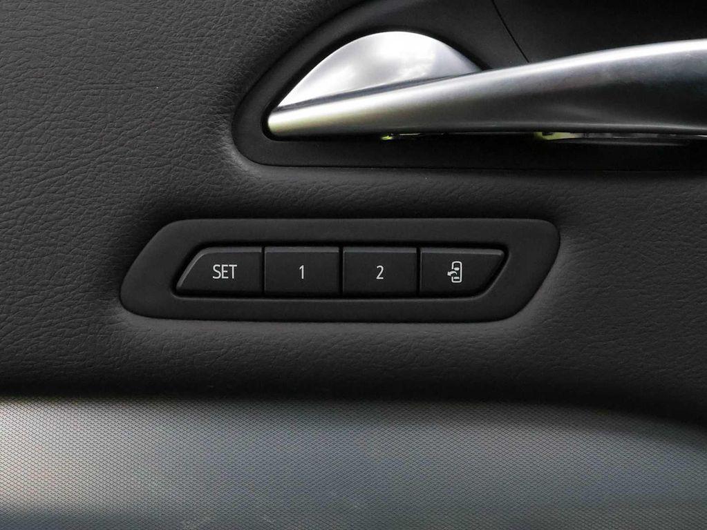 used 2023 Cadillac XT4 car, priced at $31,579