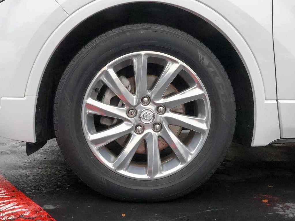 used 2020 Buick Envision car, priced at $19,999