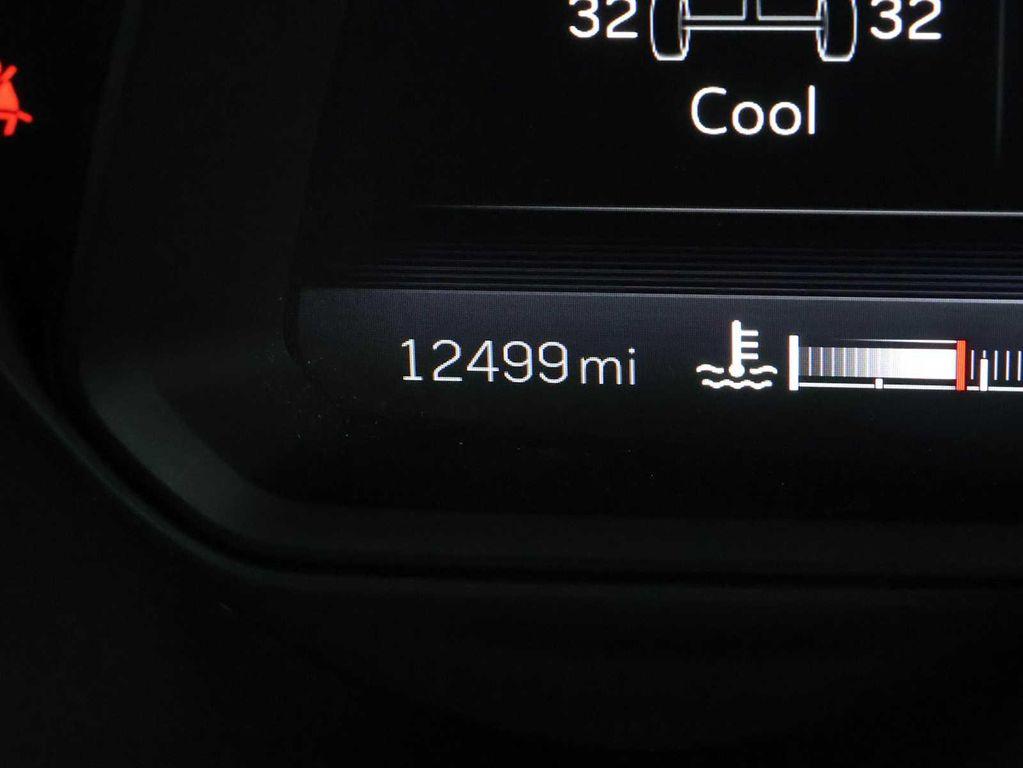 used 2022 Cadillac CT4 car, priced at $34,495