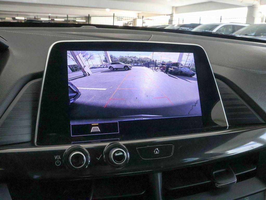 used 2022 Cadillac CT4 car, priced at $34,495