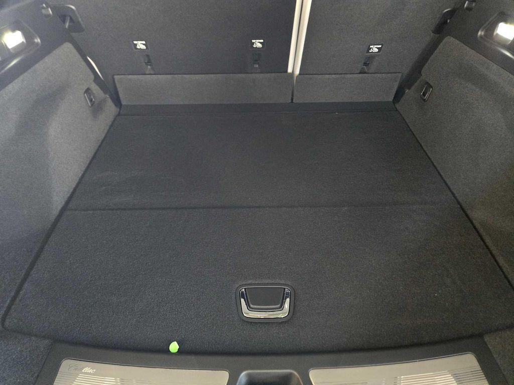 new 2025 Cadillac LYRIQ car, priced at $64,489