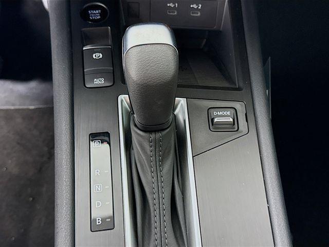 new 2026 Nissan Kicks car, priced at $26,861