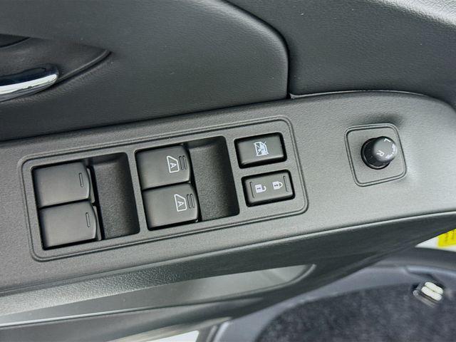 new 2026 Nissan Frontier car, priced at $38,848