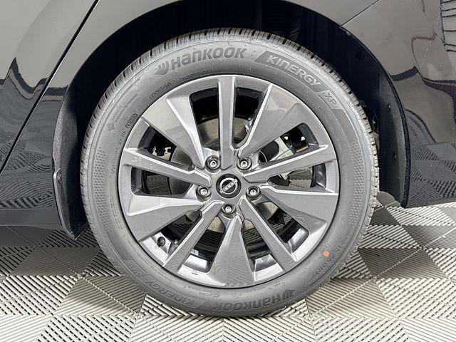 new 2026 Nissan Sentra car, priced at $28,963