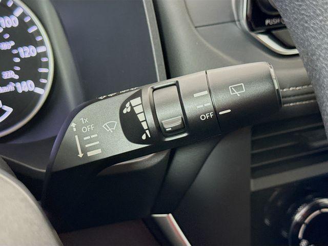 new 2026 Nissan Rogue car, priced at $30,676