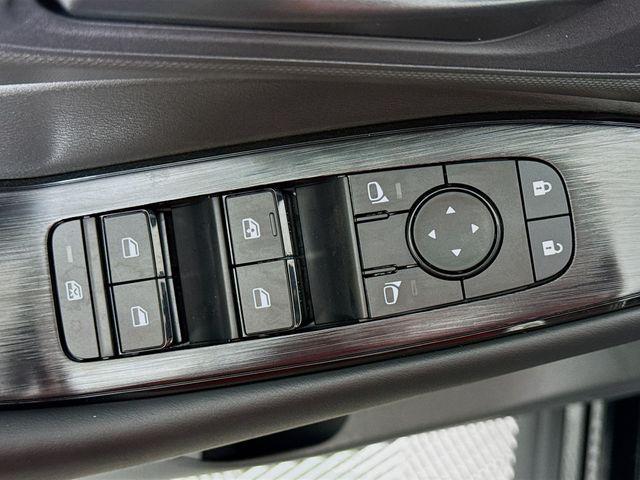 new 2026 Nissan Rogue car, priced at $30,676