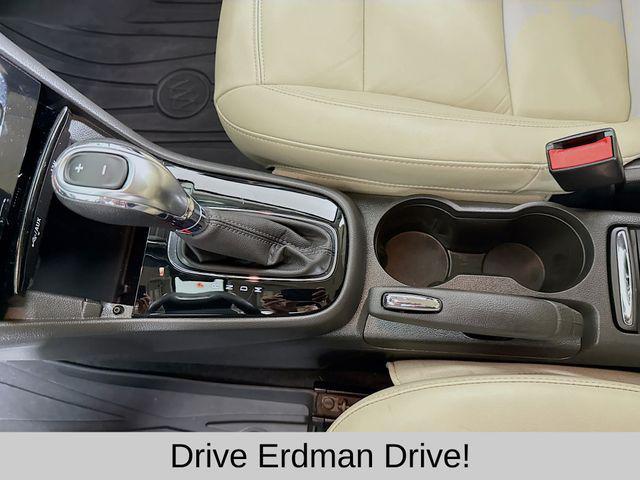 used 2019 Buick Encore car, priced at $16,558