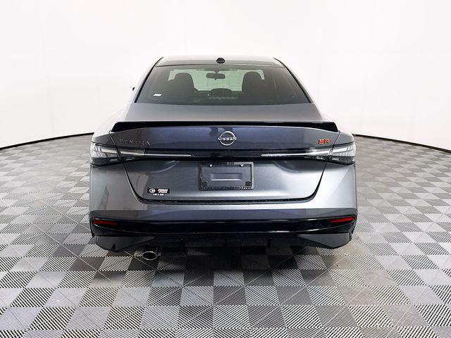 new 2026 Nissan Sentra car, priced at $26,063