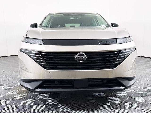 new 2026 Nissan Murano car, priced at $47,932