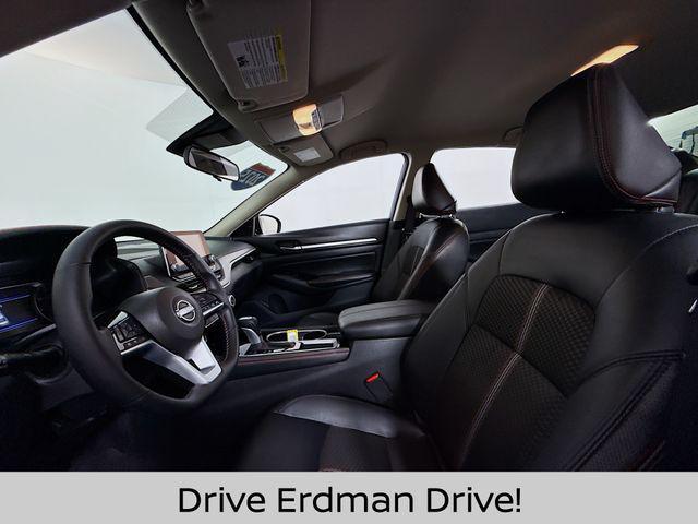 used 2025 Nissan Altima car, priced at $25,997