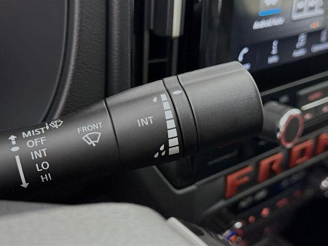 new 2026 Nissan Frontier car, priced at $44,264