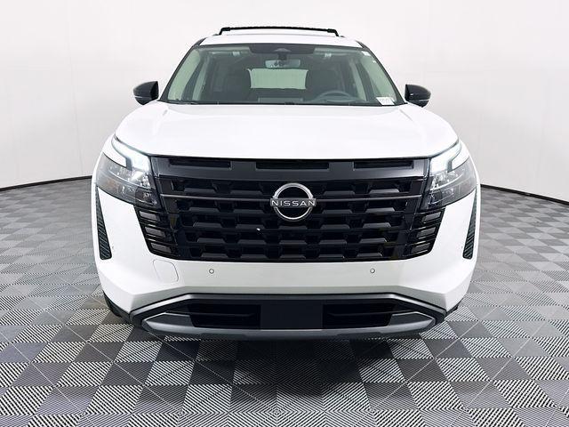 new 2026 Nissan Pathfinder car, priced at $50,664