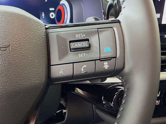 new 2026 Nissan Pathfinder car, priced at $50,664