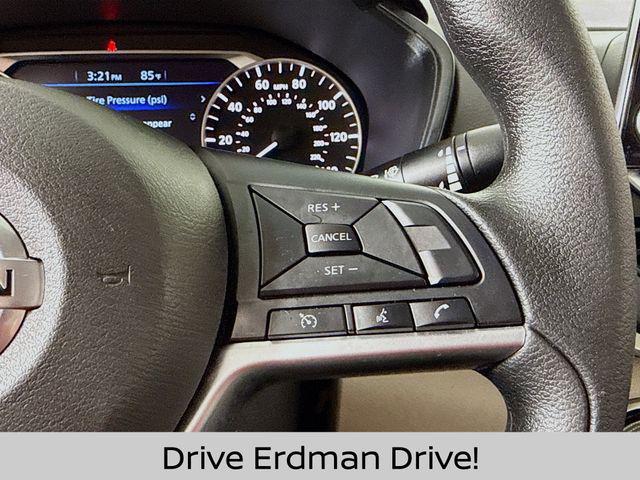 used 2022 Nissan Altima car, priced at $27,997