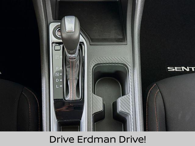 used 2025 Nissan Sentra car, priced at $30,178