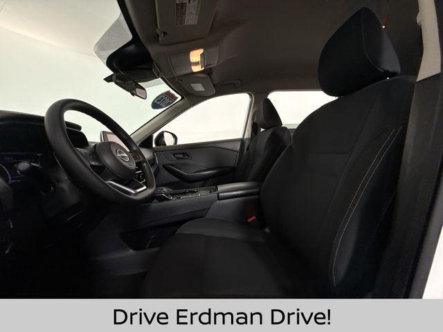 used 2023 Nissan Rogue car, priced at $21,997