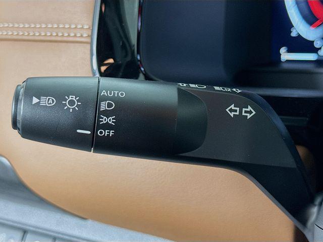 new 2026 Nissan Pathfinder car, priced at $50,665