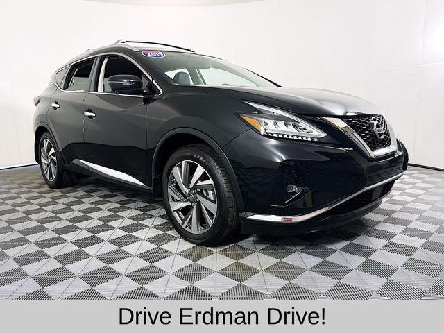 used 2019 Nissan Murano car, priced at $24,997